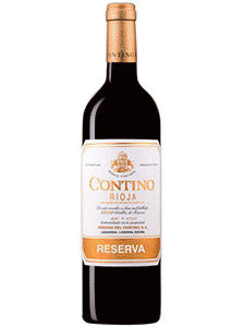Contino Reserva 2015