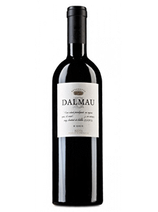 Dalmau 2016