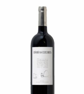 Señorio de Cuzcurrita 2016