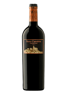 Sierra Cantabria Private Collection 2017