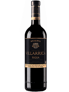 Señorio de Villarrica reserva 2015