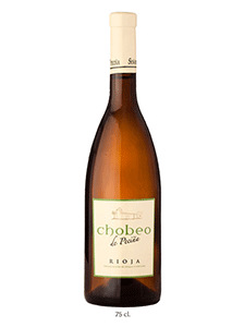 Chobeo de Peciña blanco 201