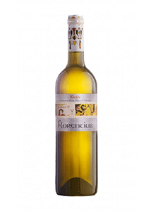 Florentius blanco 2019
