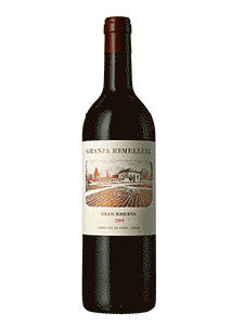 Remelluri Gran Reserva 2010