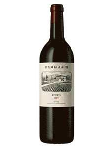 Remelluri reserva 2011