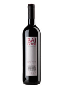 Baigorri crianza 2016