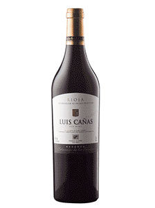 Luis Cañas family selection 2014
