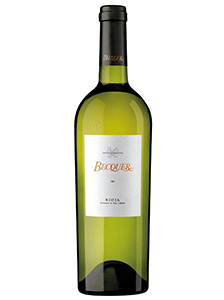 Becquer blanc 2016