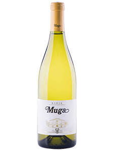 Muga blanco 2019