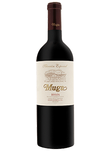 Muga Reserva Sonderauswahl 2015