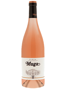 Muga pink 2019