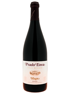 Prado Enea Grand Reserve 2011