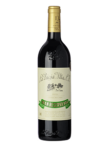 Gran reserva 904 magnum 2010