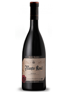 Monte Real Gran Reserva 2006