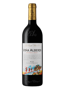 Viña Alberdi 2014