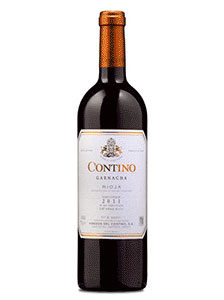Contino Garnacha 2017