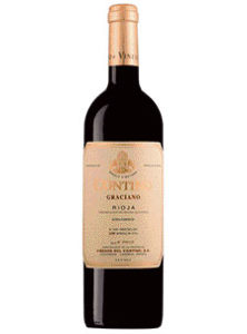 Contino graciano 2016