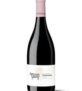 Hacienda el Calnero Auswahl 2015