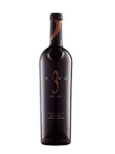 Hiru 3 Bunches Reserve 2014