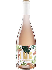 Libalis Rosé 2018