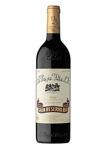 Gran reserva 890 2005