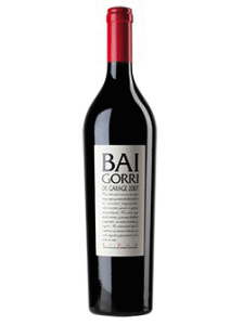 Baigorri de Garage 2015