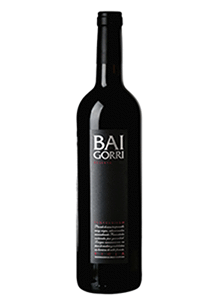 Réserve de Baigorri 2012