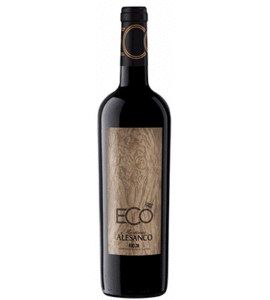 Martinez Alesanco Ecologico 2016