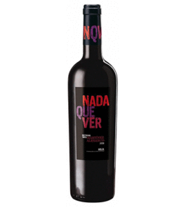 Martinez Alesanco Nada que ver 201