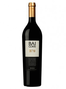 B70 baigorri 2014
