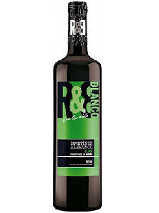 martinez alesanco blanco fermentado en barrica 2019