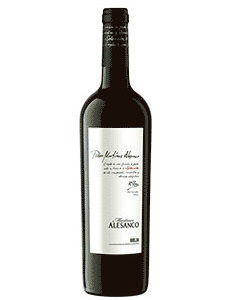 Martinez Alesanco selección 2014