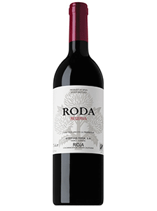Roda Reserva 2015