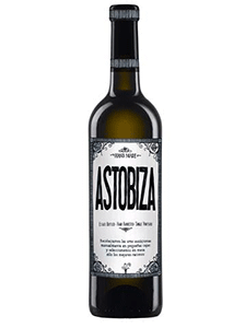 Astobiza 2018