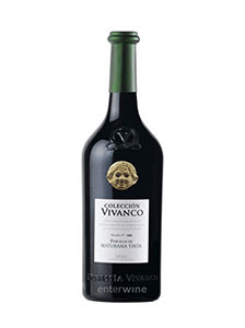 Colección Vivanco Parcelas de maturana tinta 2017