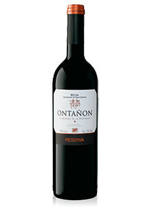 Ontañon reserve 2010