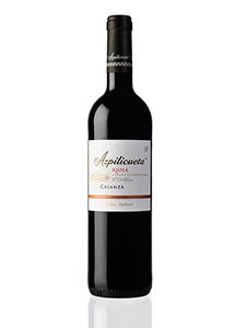 Azpilicueta crianza 2016