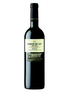 Barón de Ley Reserva 2015