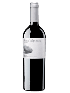 Finca Valpiedra 2014