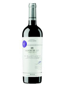 Barón de Ley varietales garnacha 2015