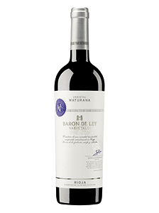 Baron de Ley Maturana 2017