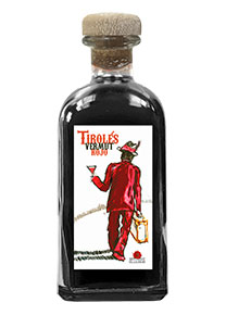 vermú tirolés reserva