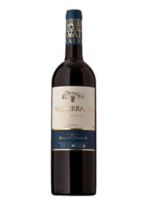 Valserrano gran reserva 2012