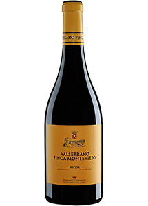 Valserrano Finca Monteviejo 2016
