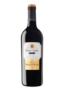 Baron de Chirel 2015