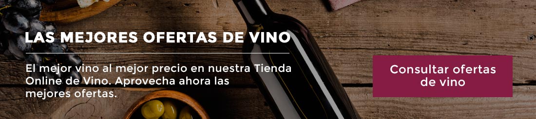 Los vinos perfectos para brindar, ¡descúbrelos! 12 CTA ofertas vino