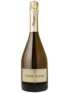 Earl of Haro brut