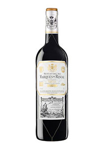 Marques de Riscal gran reserva 2013