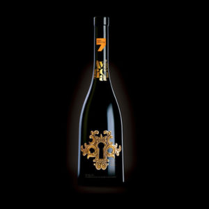 Estuche de vino Siete Pecados Capitales, no hay vino sin pecado 16 estuche de vino siete pecados capitales