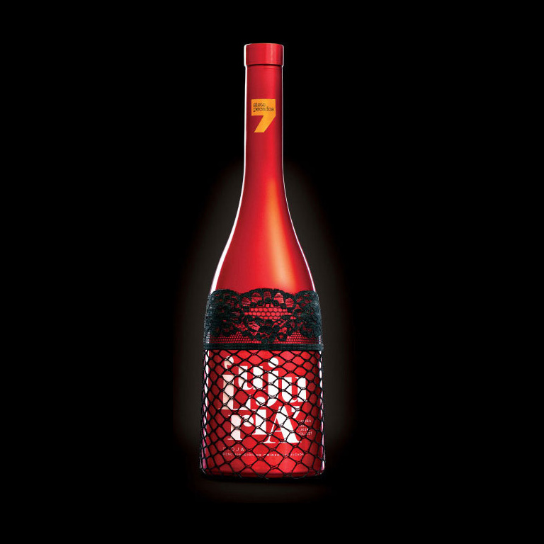 Getting Started 24 seven deadly sins wine case